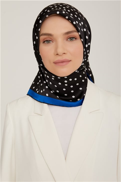 Armine Twill İpek Eşarp 22Ka8817 56