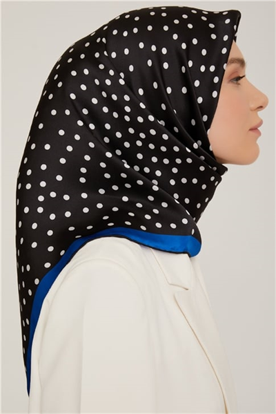 Armine Twill İpek Eşarp 22Ka8817 56