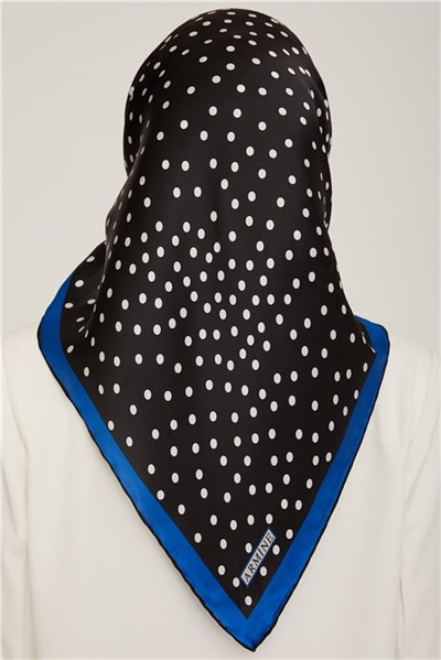 Armine Twill İpek Eşarp 22Ka8817 56
