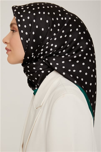 Armine Twill İpek Eşarp 22Ka8817 57