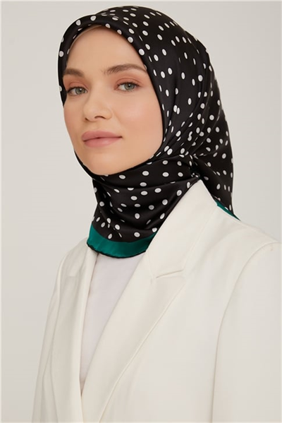 Armine Twill İpek Eşarp 22Ka8817 57