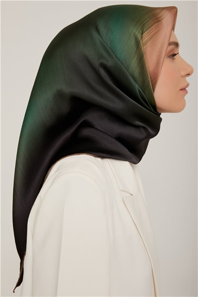Armine Twill İpek Eşarp 22Ka8821 06