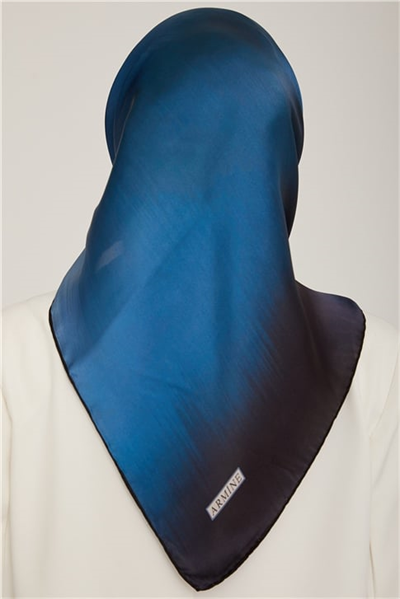 Armine Twill İpek Eşarp 22Ka8821 50