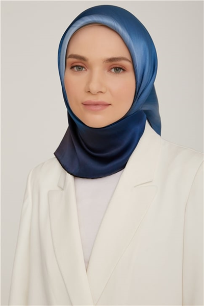 Armine Twill İpek Eşarp 22Ka8821 50