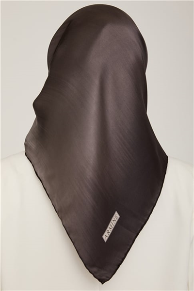 Armine Twill İpek Eşarp 22Ka8821 56