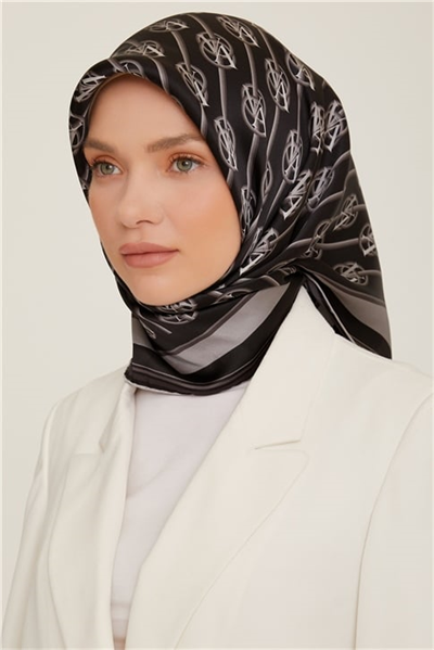Armine Twill İpek Eşarp 22Ka8822 04
