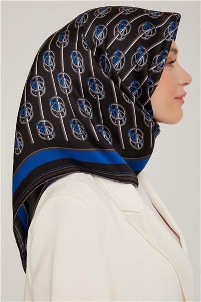 Armine Twill İpek Eşarp 22Ka8822 51