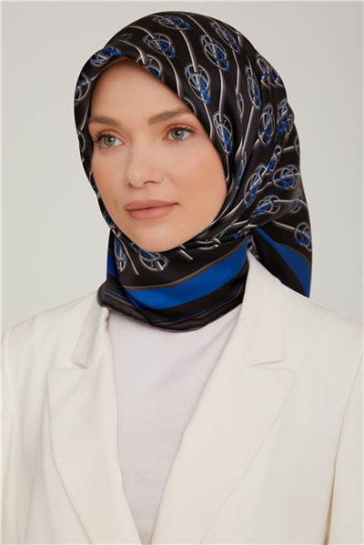 Armine Twill İpek Eşarp 22Ka8822 51