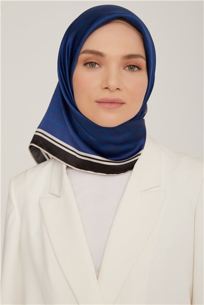 Armine Twill İpek Eşarp 22Ka8832 51