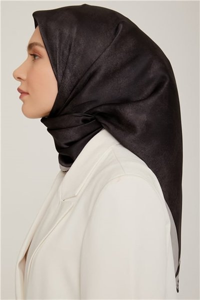 Armine Twill İpek Eşarp 22Ka8849 50 08