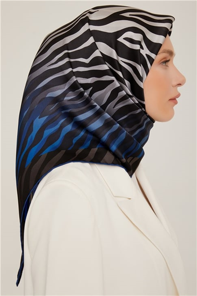 Armine Twill İpek Eşarp 22Ka8856 03