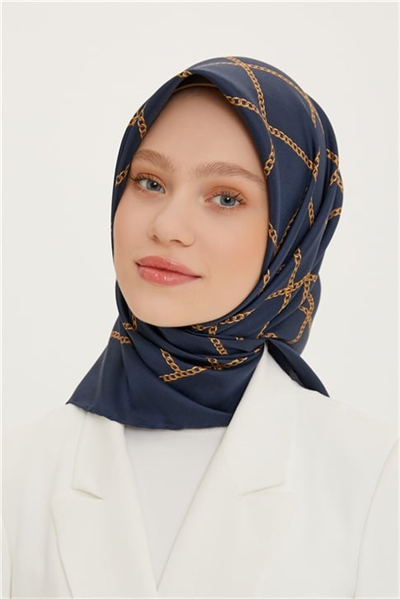 Armine Twill İpek Eşarp 22Ya3205 11