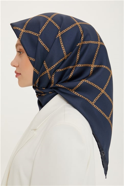 Armine Twill İpek Eşarp 22Ya3205 11