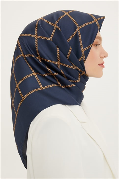 Armine Twill İpek Eşarp 22Ya3205 11