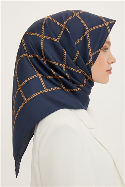 Armine Twill İpek Eşarp 22Ya3205 11