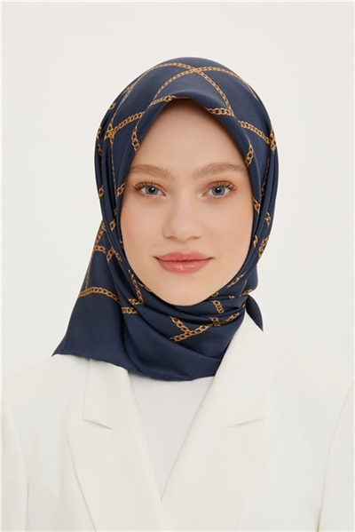 Armine Twill İpek Eşarp 22Ya3205 11