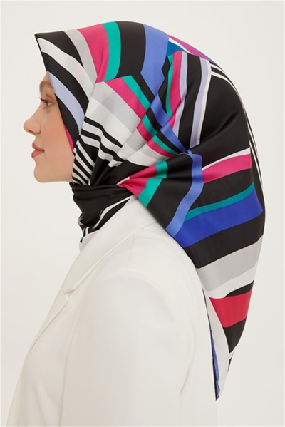 Armine Twill İpek Eşarp 22Ya3212 10