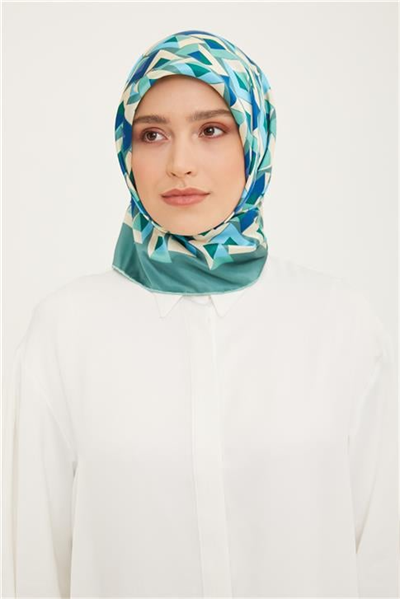 Armine Twill İpek Eşarp 22Ya8720 06