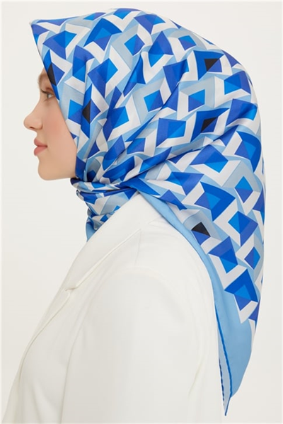 Armine Twill İpek Eşarp 22Ya8720 52