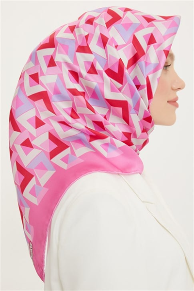 Armine Twill İpek Eşarp 22Ya8720 57
