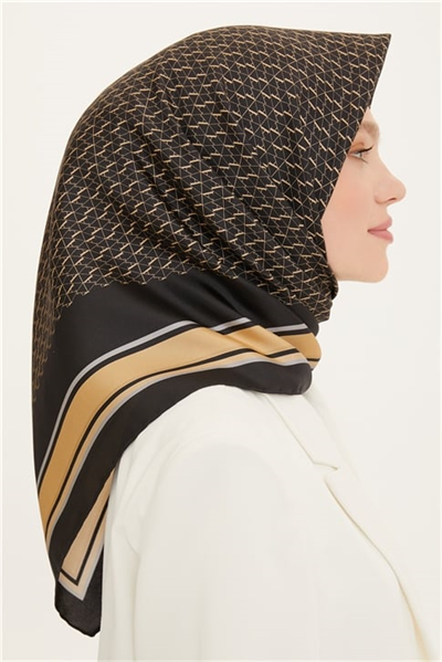 Armine Twill İpek Eşarp 22Ya8724 32