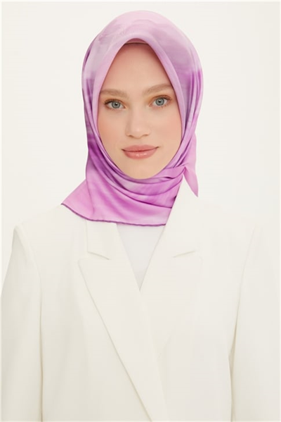 Armine Twill İpek Eşarp 22Ya8734 10