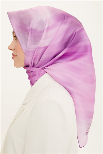 Armine Twill İpek Eşarp 22Ya8734 10