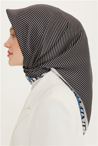 Armine Twill İpek Eşarp 22Ya8744 56