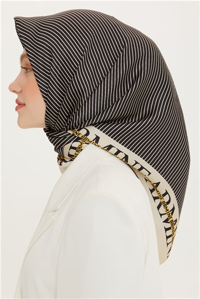 Armine Twill İpek Eşarp 22Ya8744 57