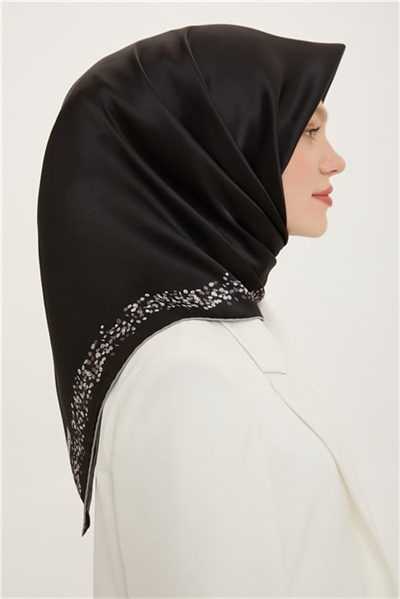 Armine Twill İpek Eşarp 22Ya8765 10