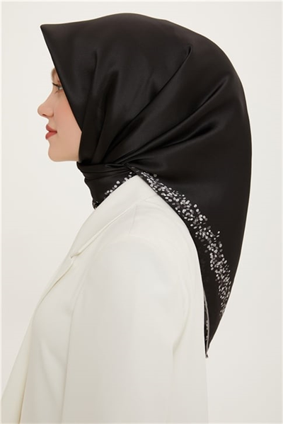 Armine Twill İpek Eşarp 22Ya8765 10