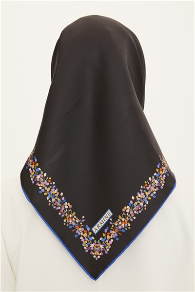 Armine Twill İpek Eşarp 22Ya8765 31