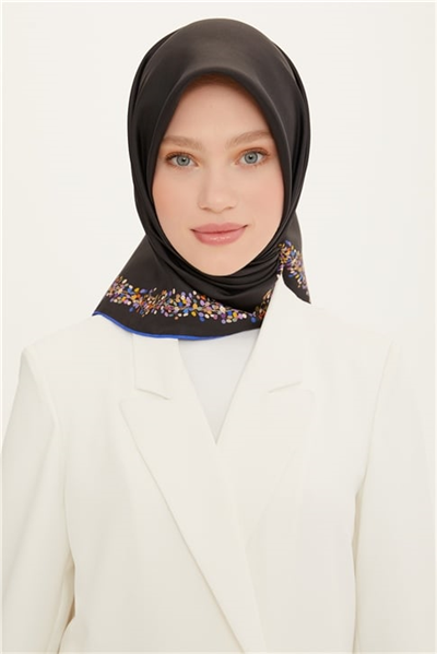 Armine Twill İpek Eşarp 22Ya8765 31
