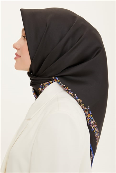 Armine Twill İpek Eşarp 22Ya8765 31