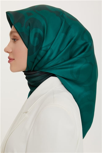Armine Twill İpek Eşarp 22Ya8767 37