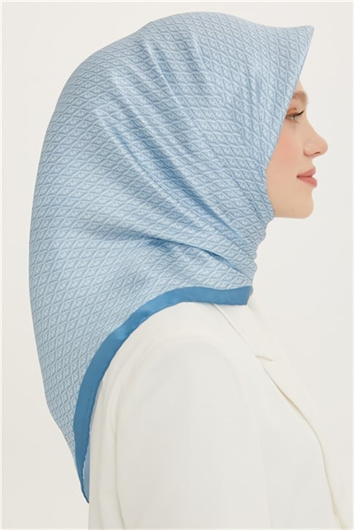 Armine Twill İpek Eşarp 22Ya8769 03