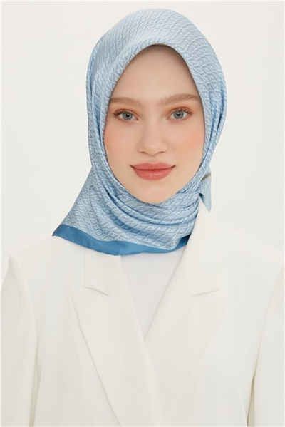 Armine Twill İpek Eşarp 22Ya8769 03