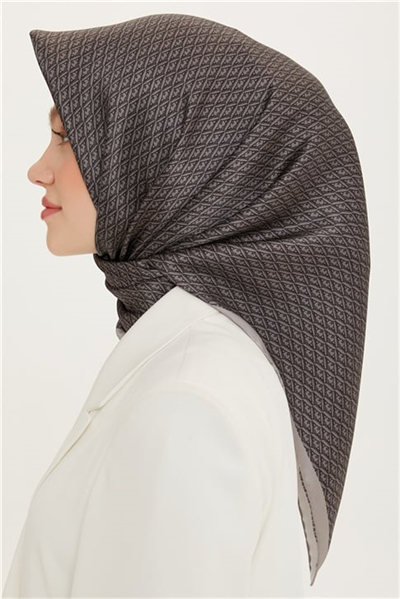 Armine Twill İpek Eşarp 22Ya8769 23
