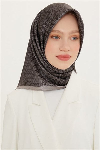 Armine Twill İpek Eşarp 22Ya8769 23