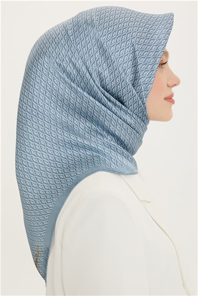 Armine Twill İpek Eşarp 22Ya8769 31