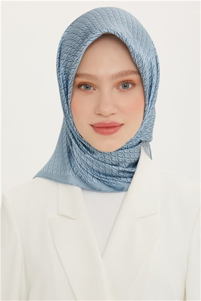Armine Twill İpek Eşarp 22Ya8769 31