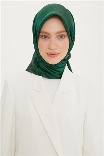 Armine Twill İpek Eşarp 22Ya8769 54