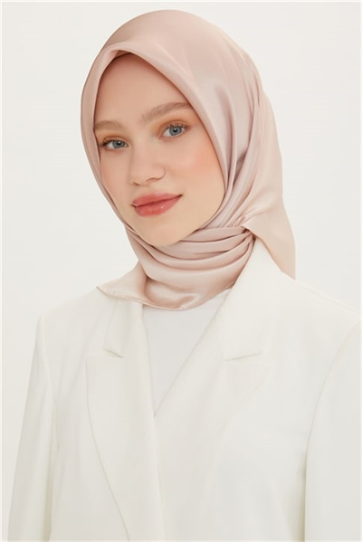 Armine Twill İpek Eşarp 22Ya8770 3 11