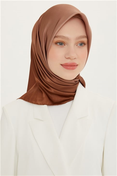 Armine Twill İpek Eşarp 22Ya8770 3 30