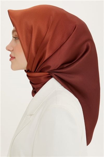 Armine Twill İpek Eşarp 22Ya8770 3 31