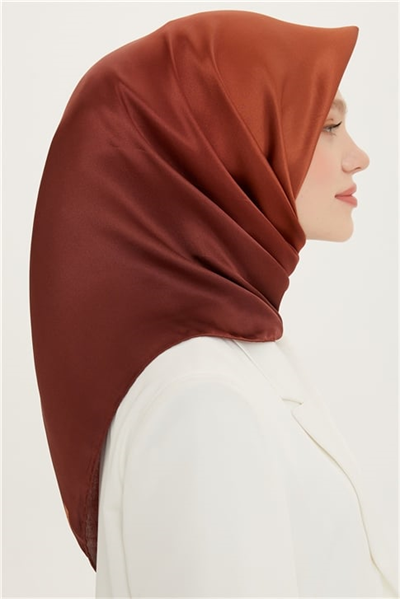 Armine Twill İpek Eşarp 22Ya8770 3 31