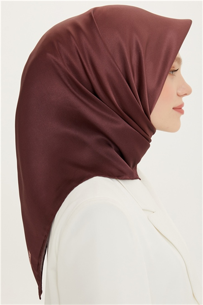 Armine Twill İpek Eşarp 22Ya8770 3 32