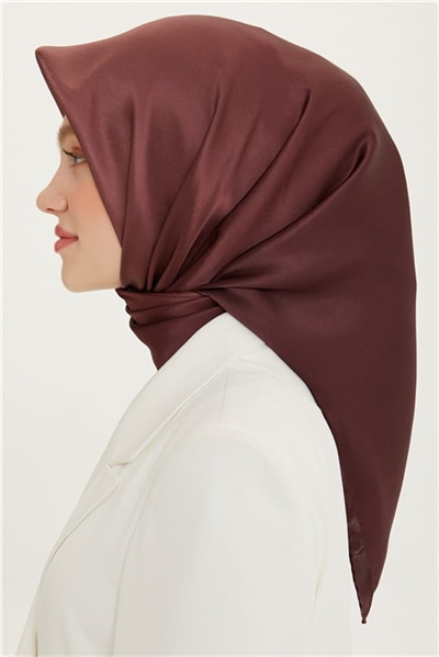 Armine Twill İpek Eşarp 22Ya8770 3 32