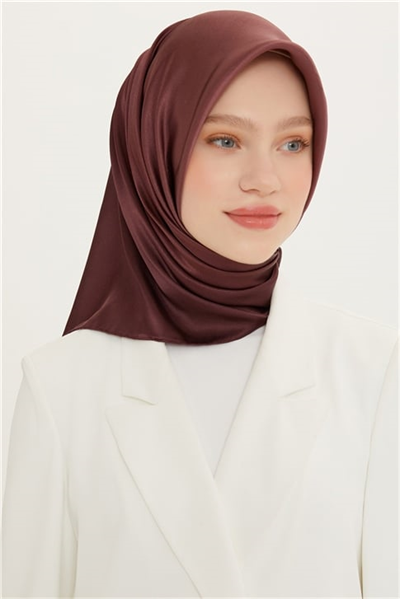 Armine Twill İpek Eşarp 22Ya8770 3 32