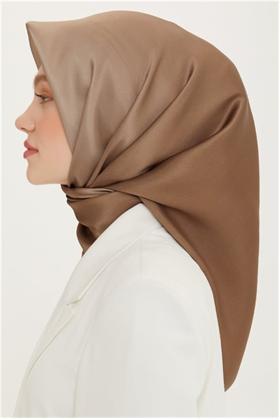 Armine Twill İpek Eşarp 22Ya8770 3 34